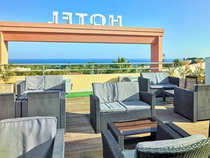 Sundeck