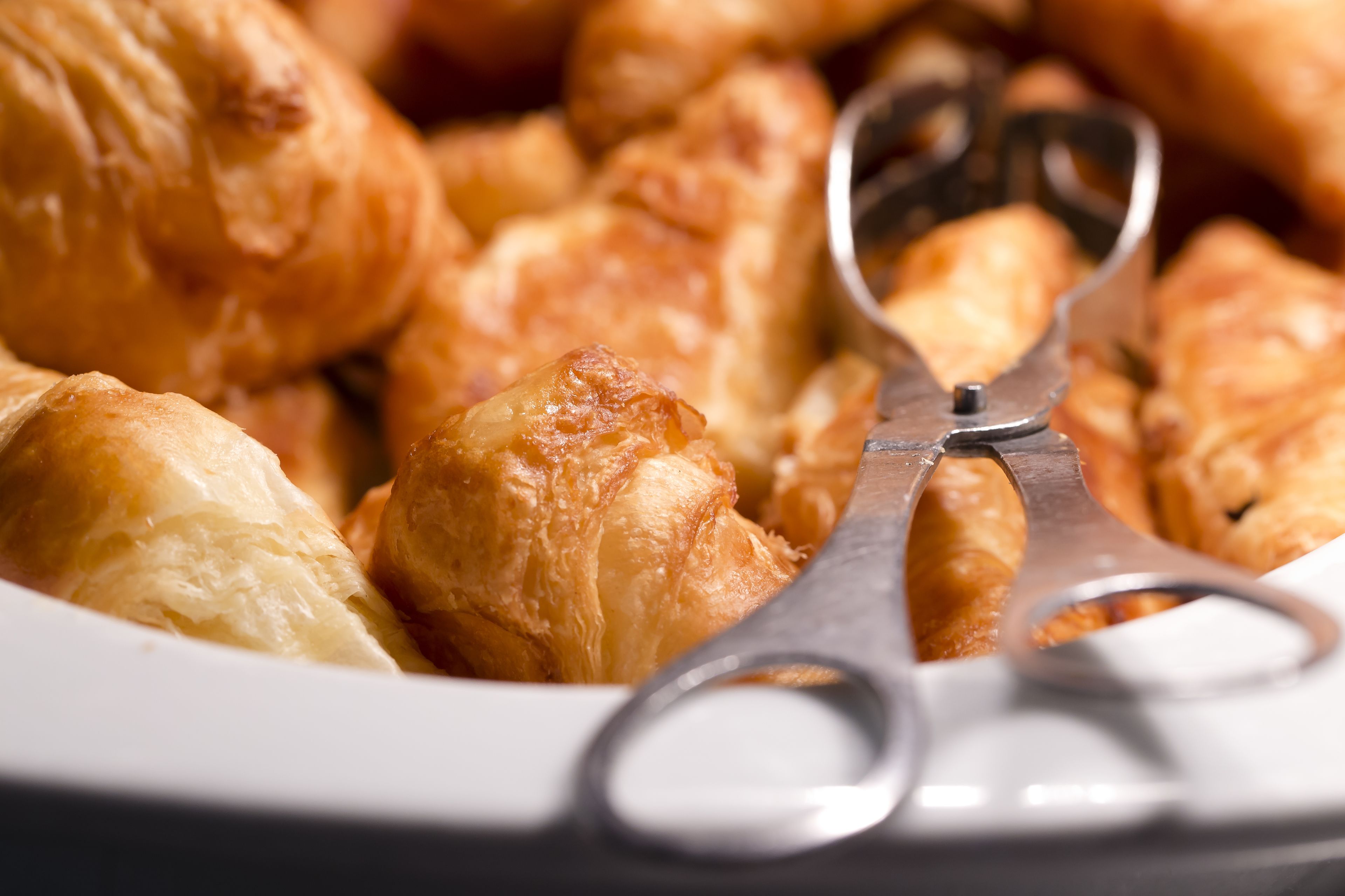 Esmorzar d'estil bufet