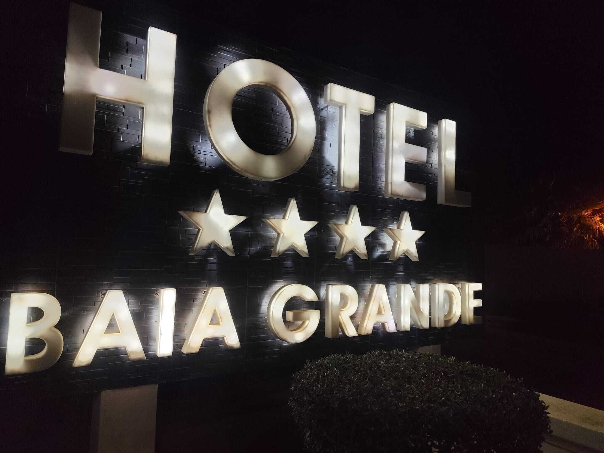 Foto - Hotel Baia Grande