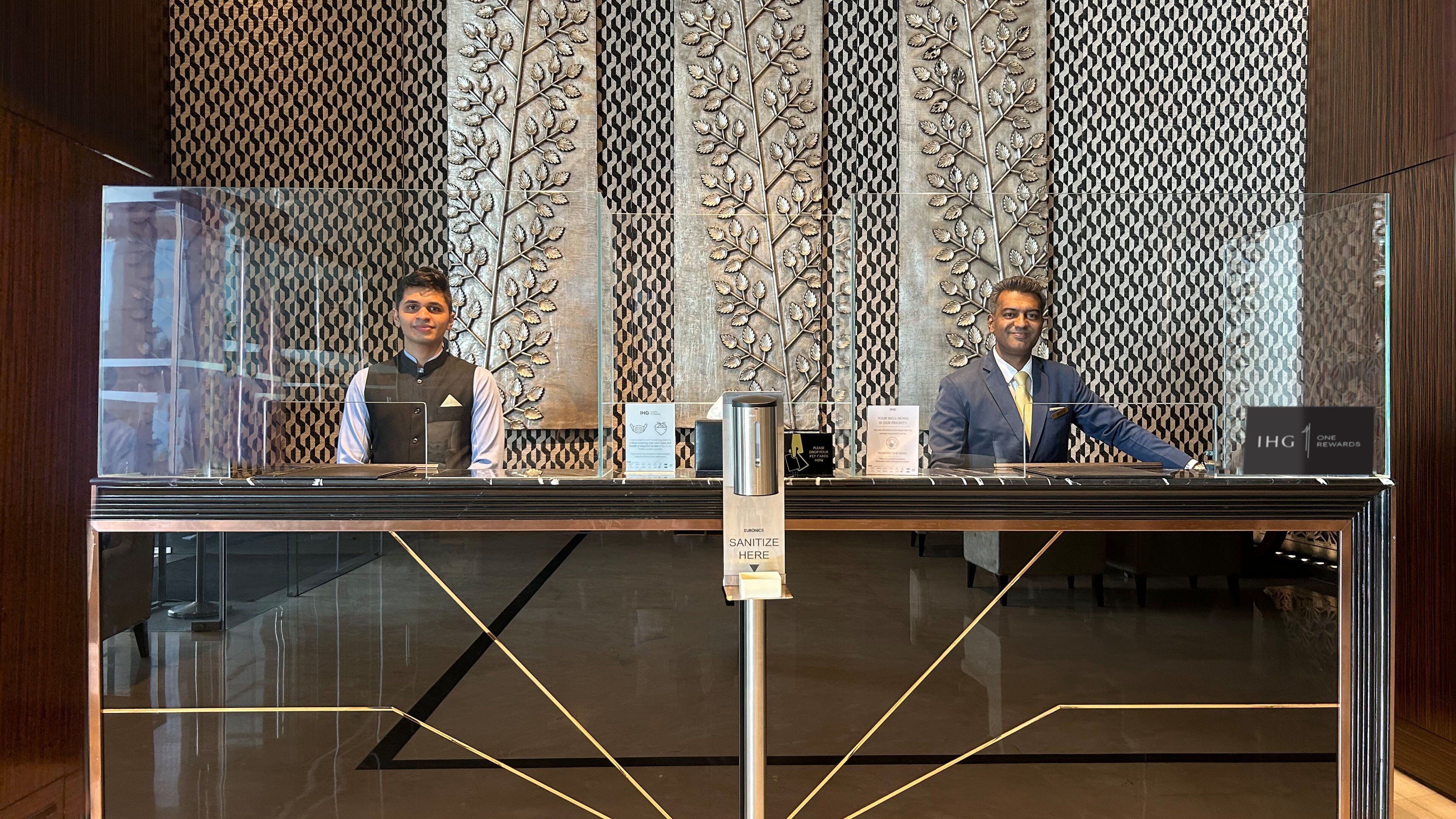 Foto - InterContinental Marine Drive Mumbai by IHG