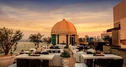 InterContinental Marine Drive Mumbai by IHG