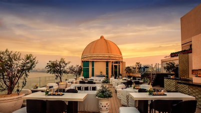 InterContinental Marine Drive Mumbai by IHG