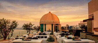 InterContinental Marine Drive Mumbai by IHG