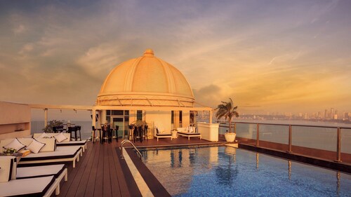 InterContinental Marine Drive Mumbai by IHG