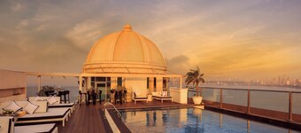 InterContinental Marine Drive Mumbai by IHG