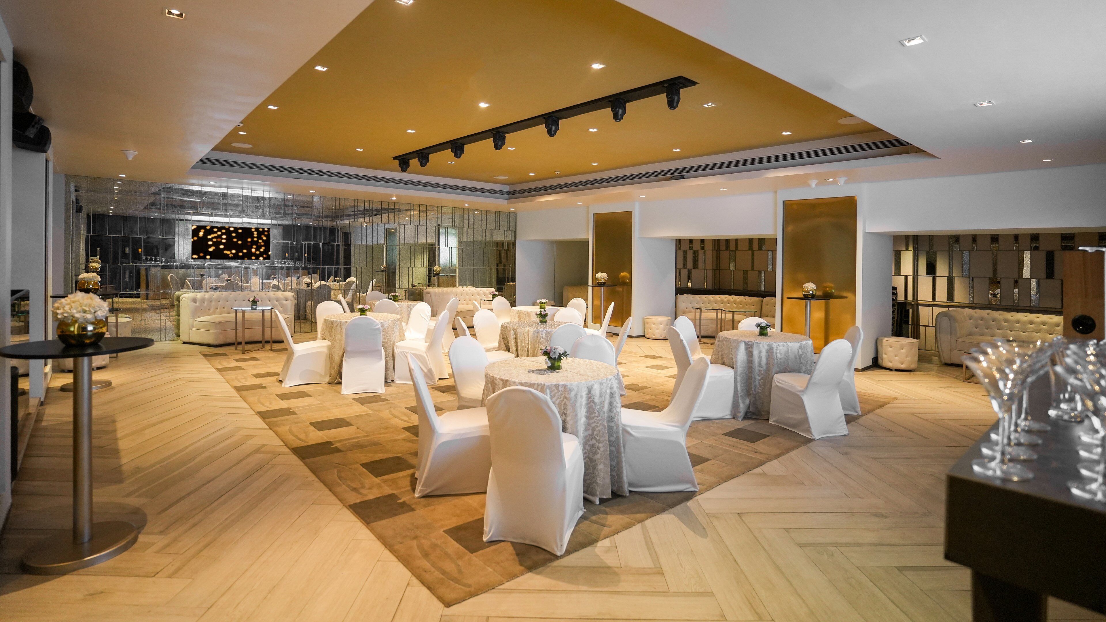 Foto - InterContinental Marine Drive Mumbai by IHG