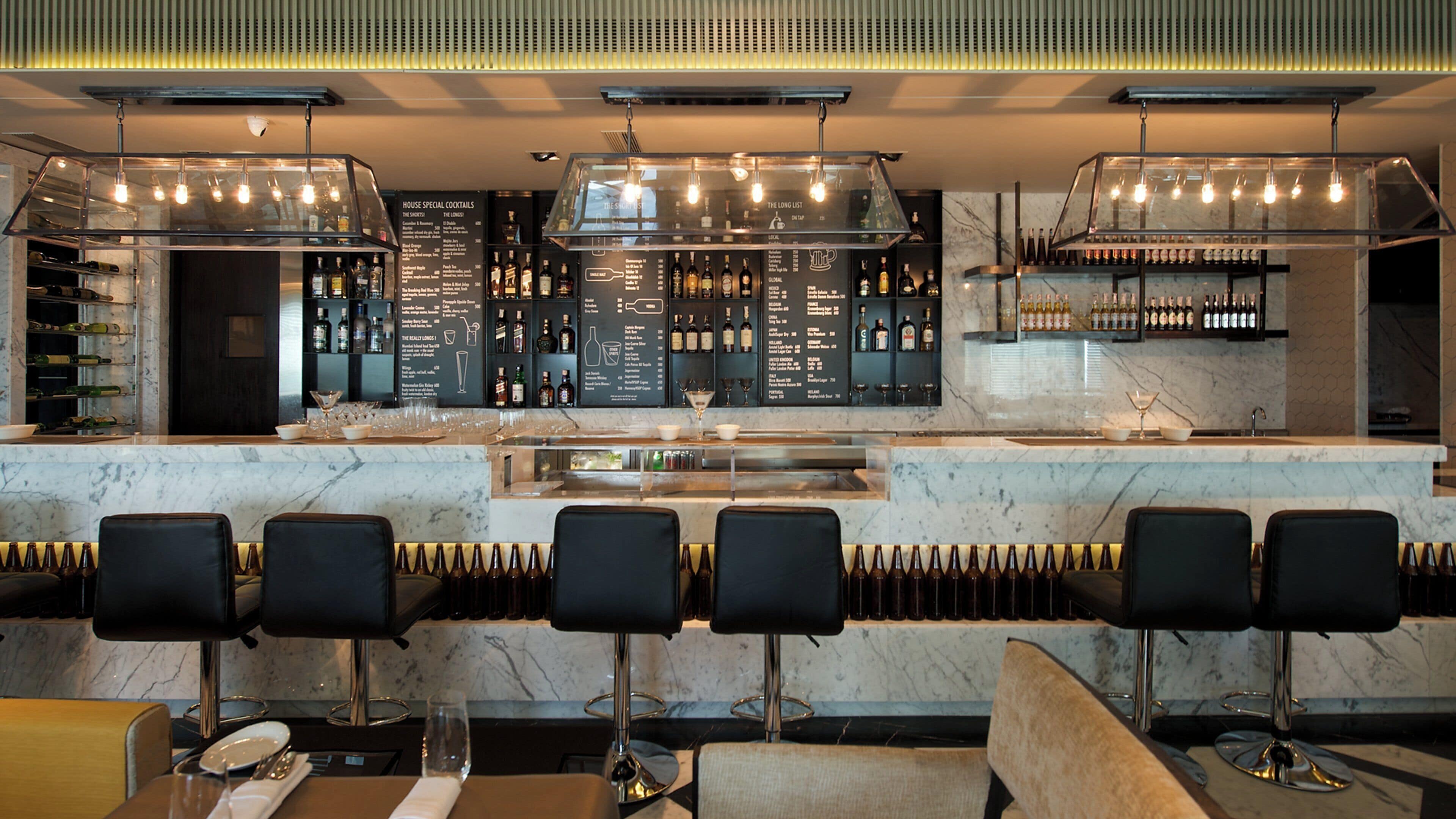 Foto - InterContinental Marine Drive Mumbai by IHG