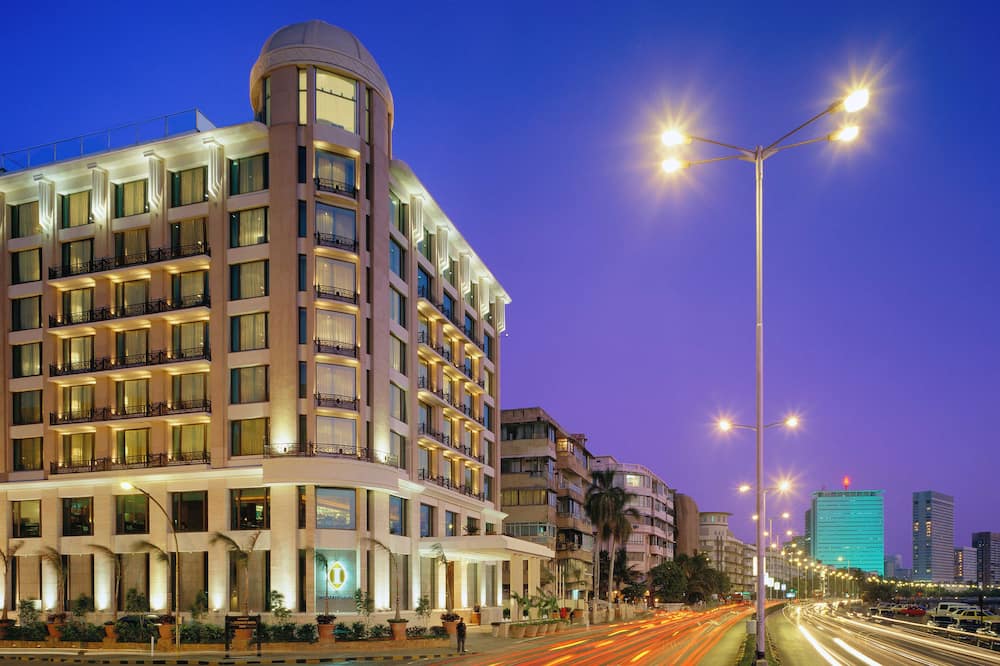 InterContinental Marine Drive Mumbai by IHG