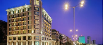 InterContinental Marine Drive Mumbai by IHG