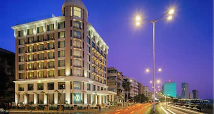 InterContinental Marine Drive Mumbai, an IHG Hotel