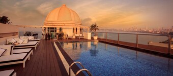 InterContinental Marine Drive Mumbai by IHG