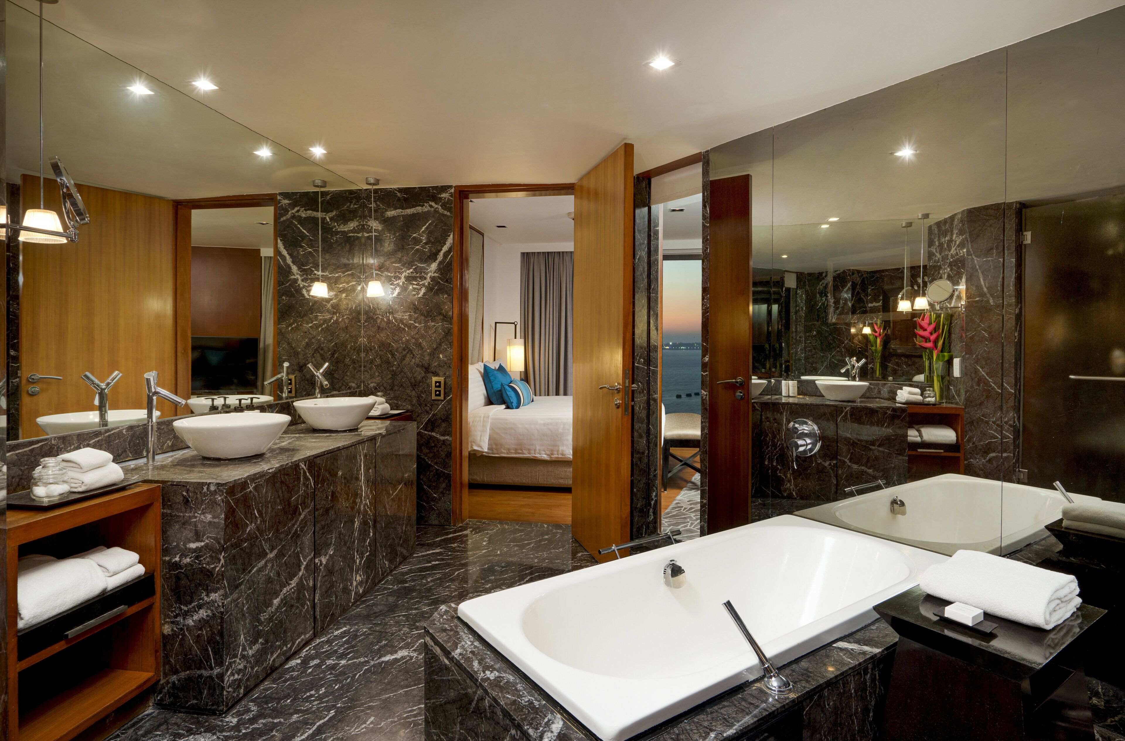 Foto - InterContinental Marine Drive Mumbai by IHG