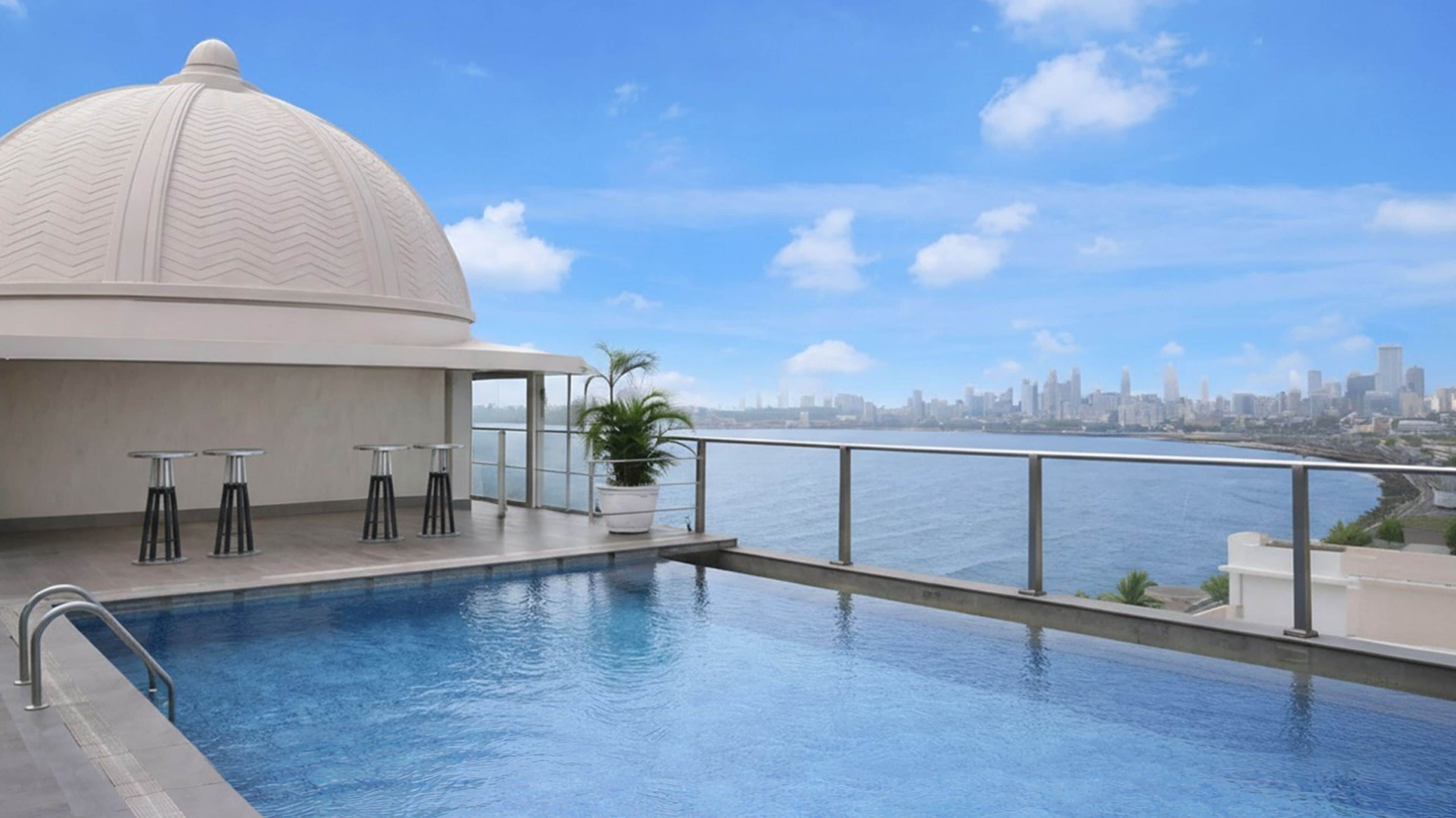 Foto - InterContinental Marine Drive Mumbai by IHG
