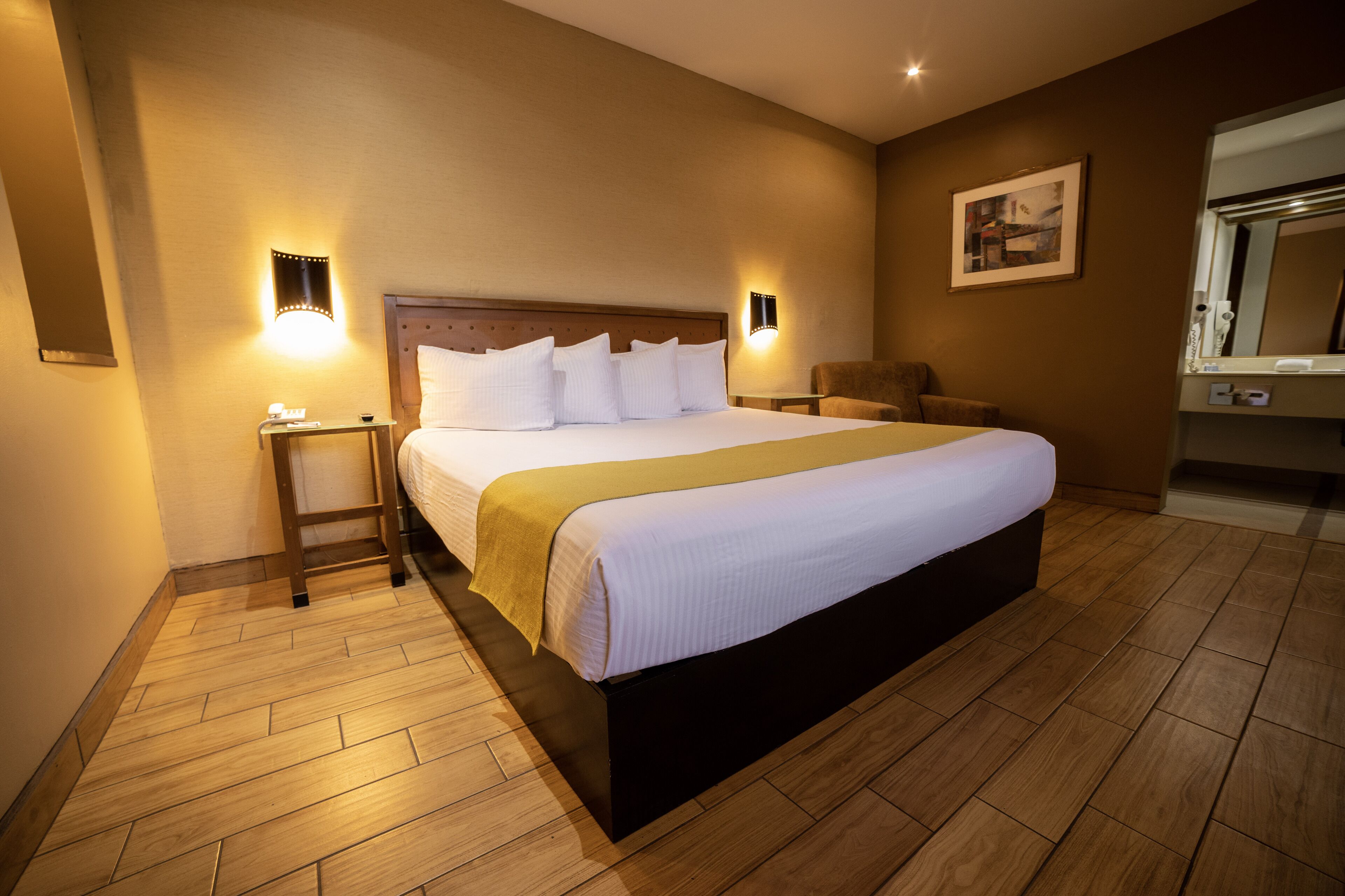 Photo - Hotel Colonial Mexicali