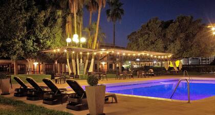 Hotel Colonial Mexicali