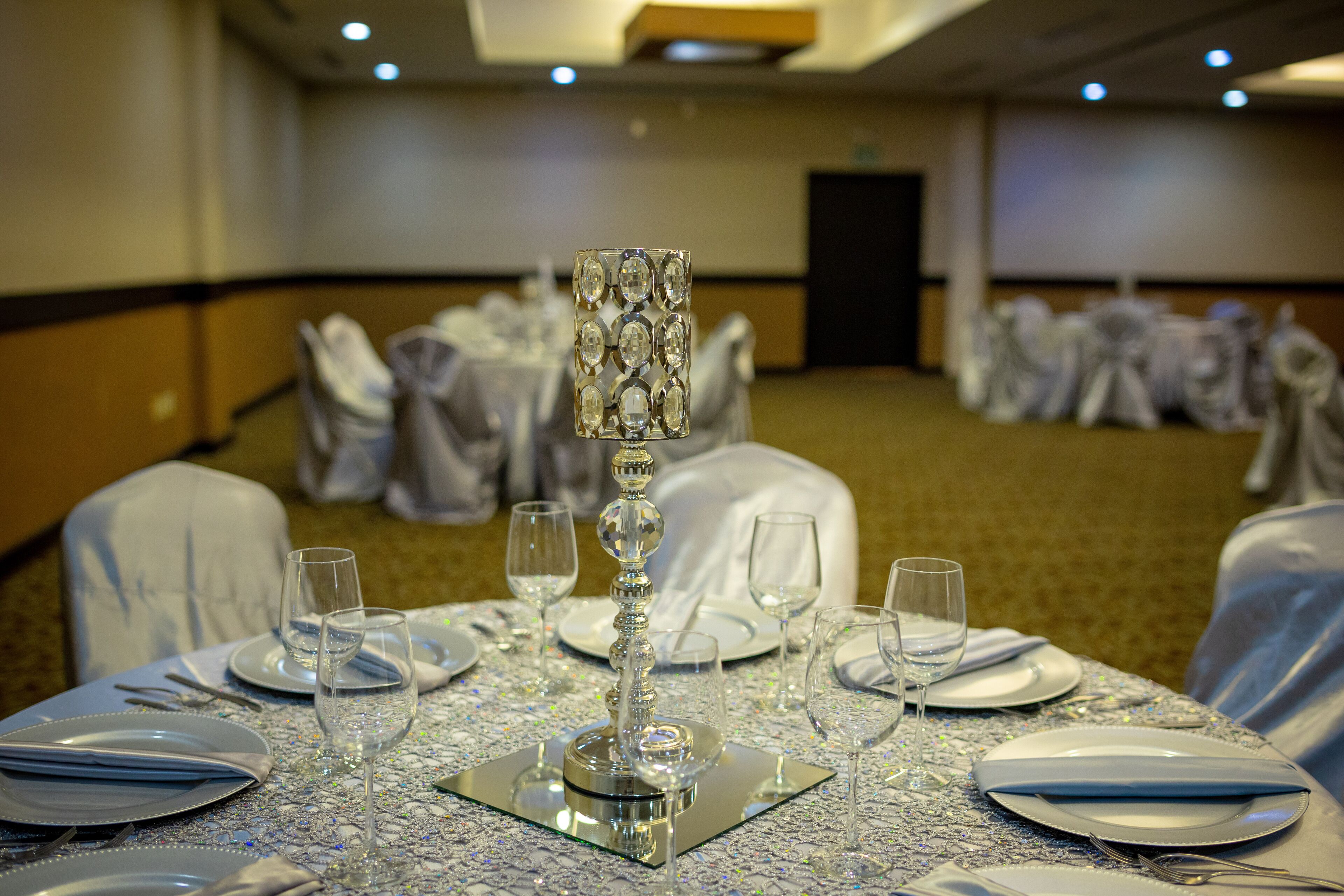 Photo - Hotel Colonial Mexicali