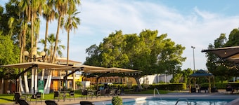 Hotel Colonial Mexicali