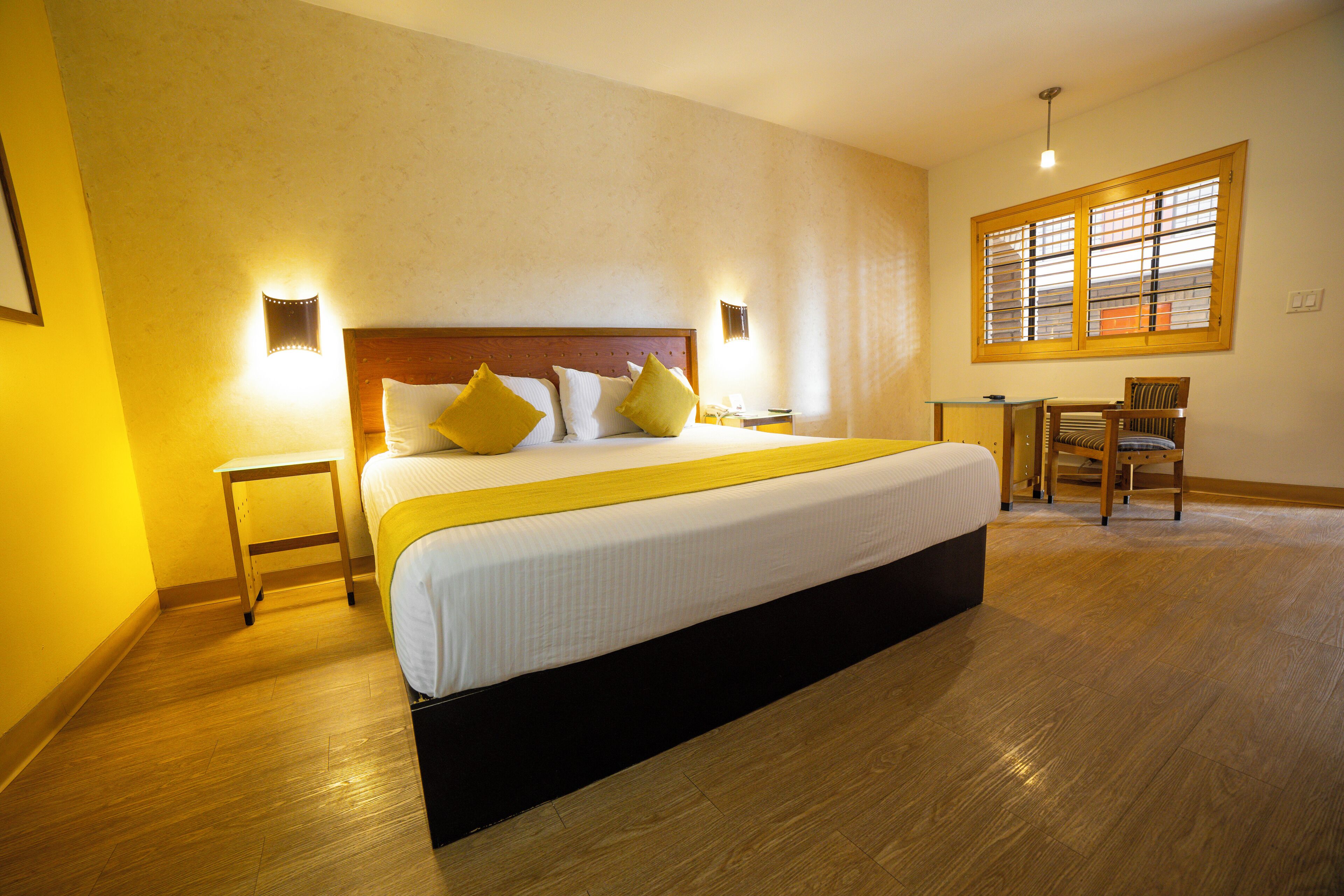 Photo - Hotel Colonial Mexicali
