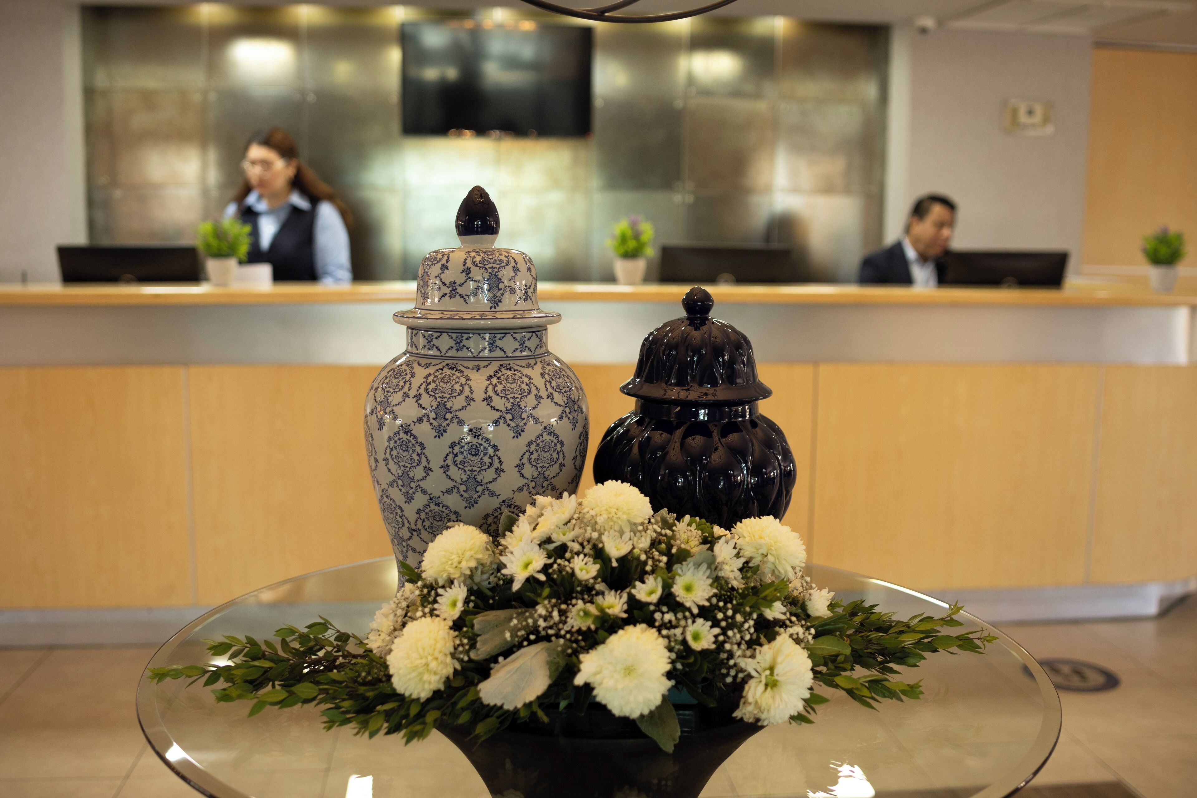 Photo - Hotel Colonial Mexicali