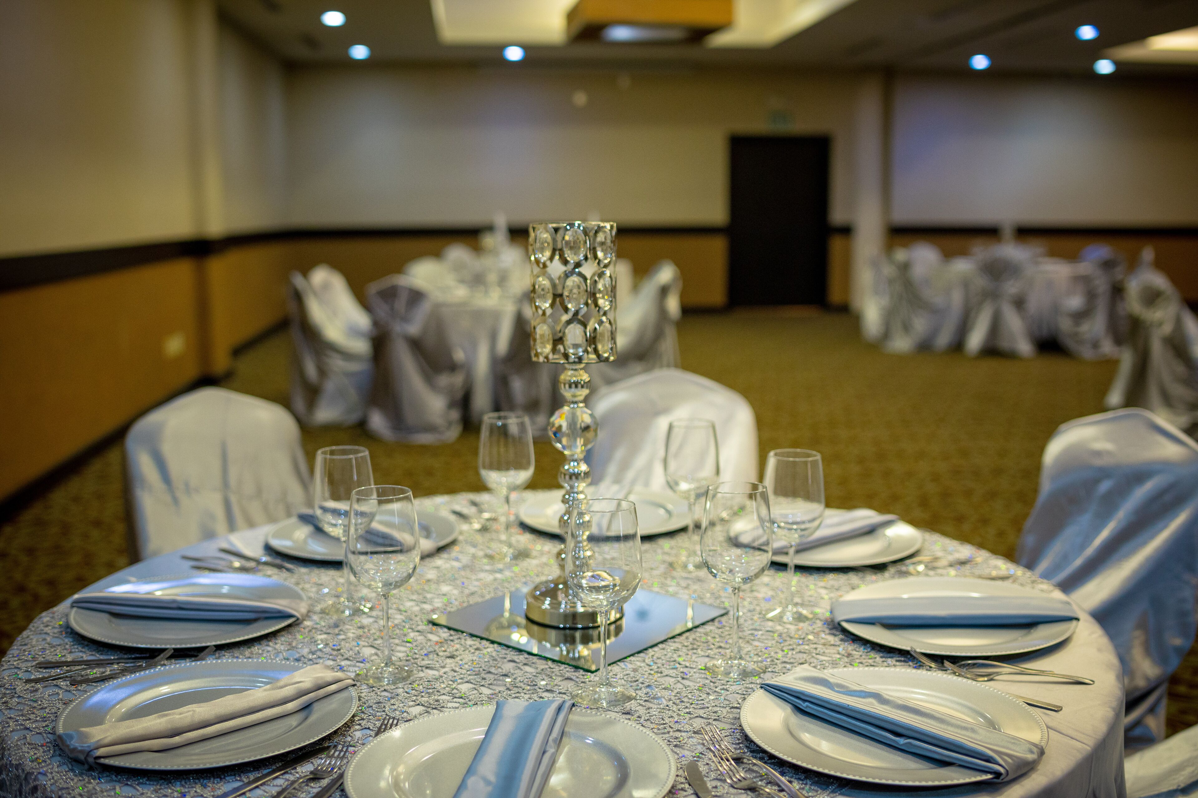 Sala de reuniones