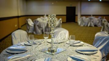 Sala de reuniones