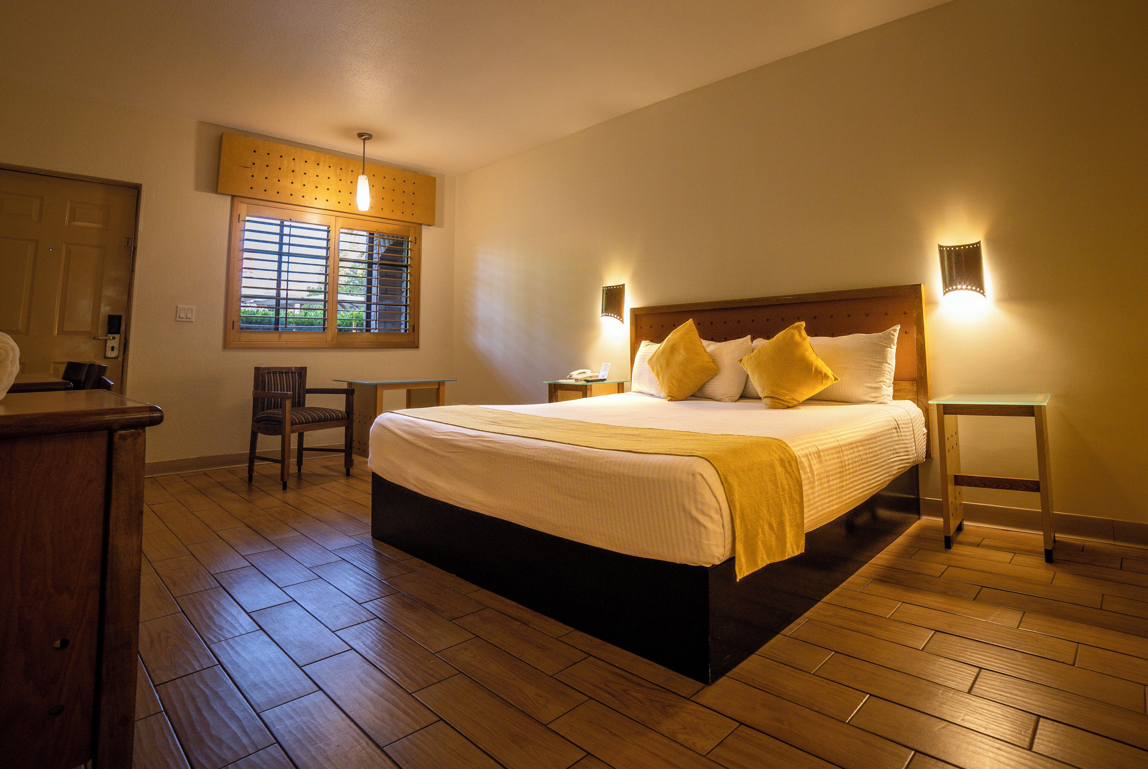 Photo - Hotel Colonial Mexicali