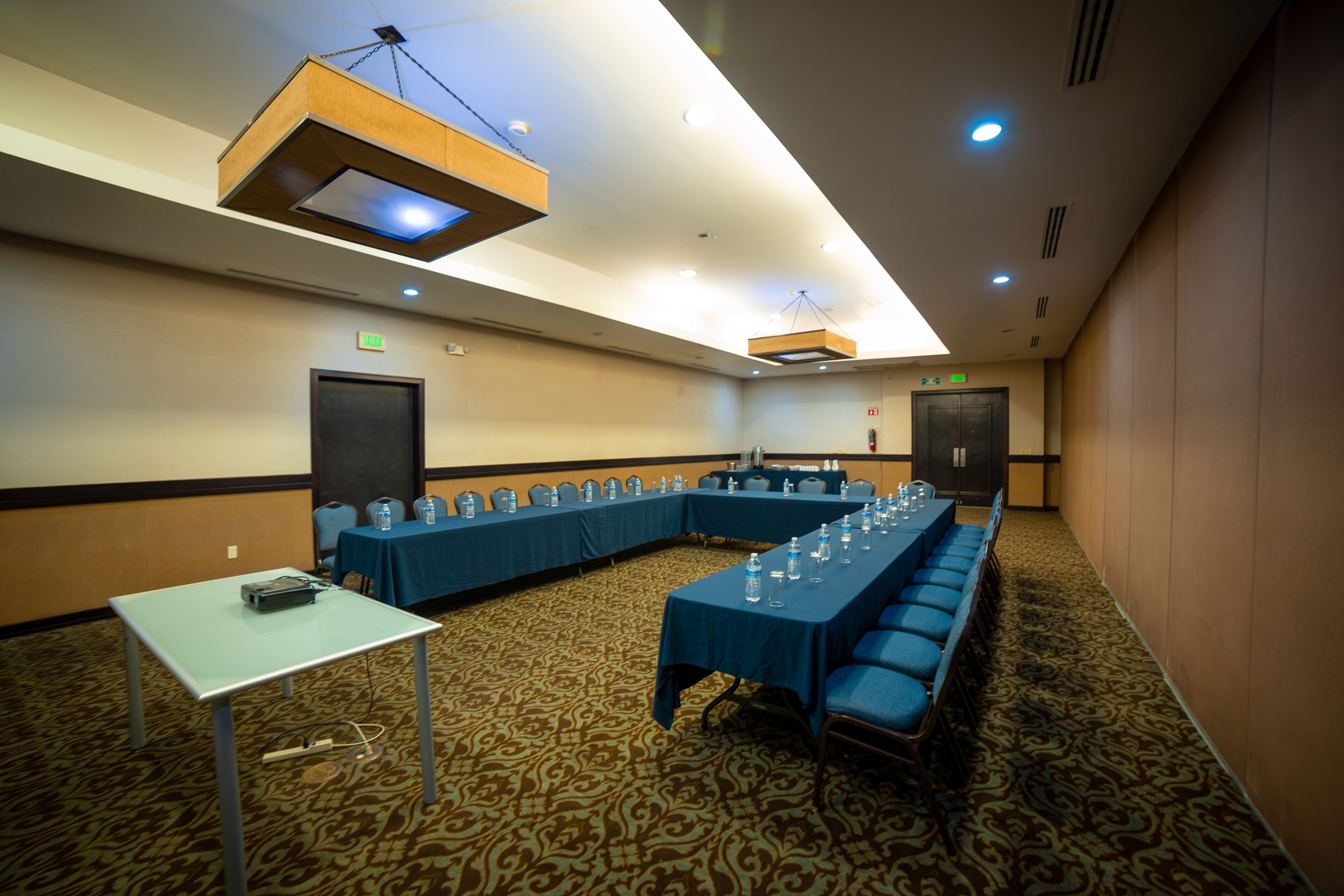 Photo - Hotel Colonial Mexicali
