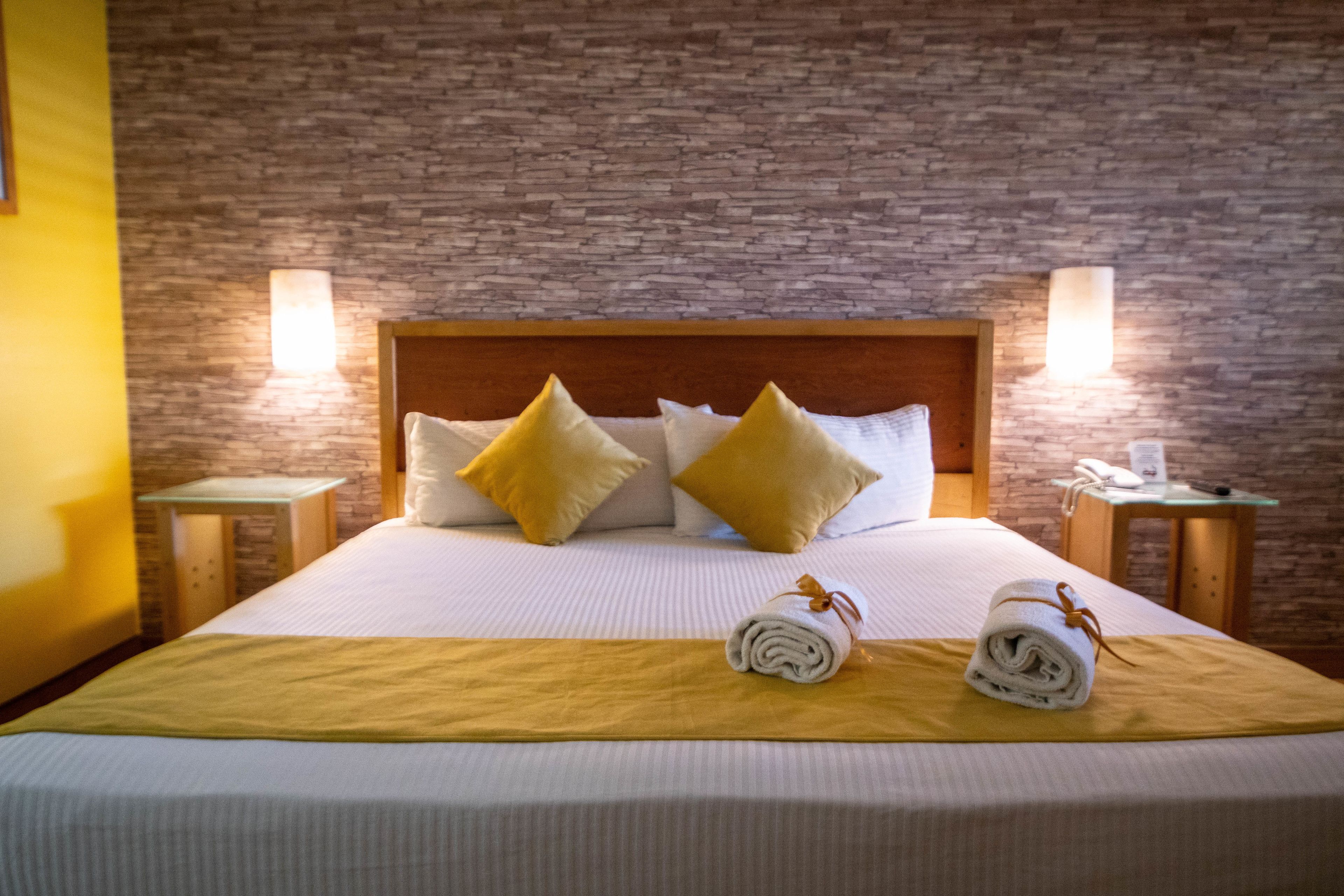 Photo - Hotel Colonial Mexicali