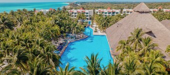 El Dorado Royale, All & More Inclusive Adults Only