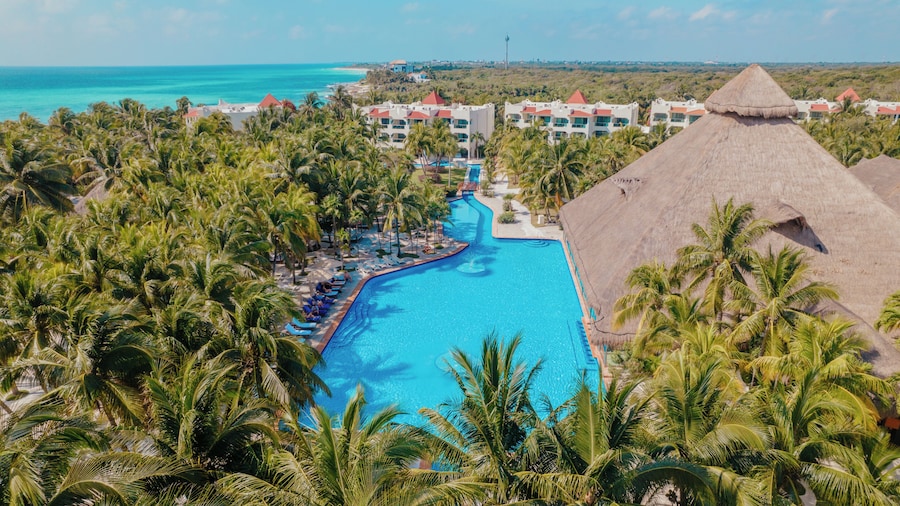 El Dorado Royale, All & More Inclusive Adults Only