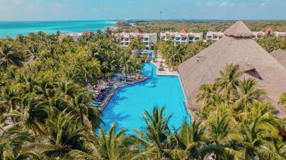 El Dorado Royale, All & More Inclusive Adults Only