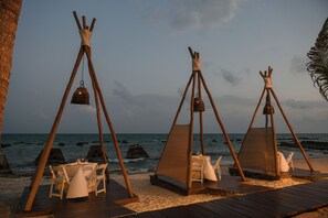 Exterior - El Dorado Royale, All & More Inclusive Adults Only (Playa del Carmen)