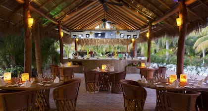 El Dorado Royale, Catamaran, Cenote, All & More Inclusive Adults Only