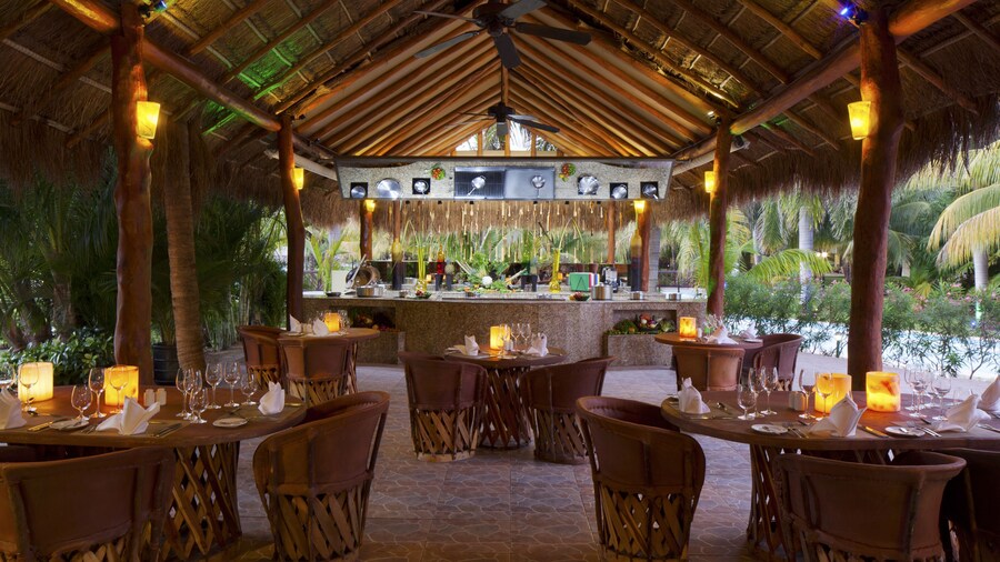 El Dorado Royale, Catamaran, Cenote, All & More Inclusive Adults Only