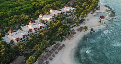 El Dorado Royale, Catamarán, Cenote & More Inclusive