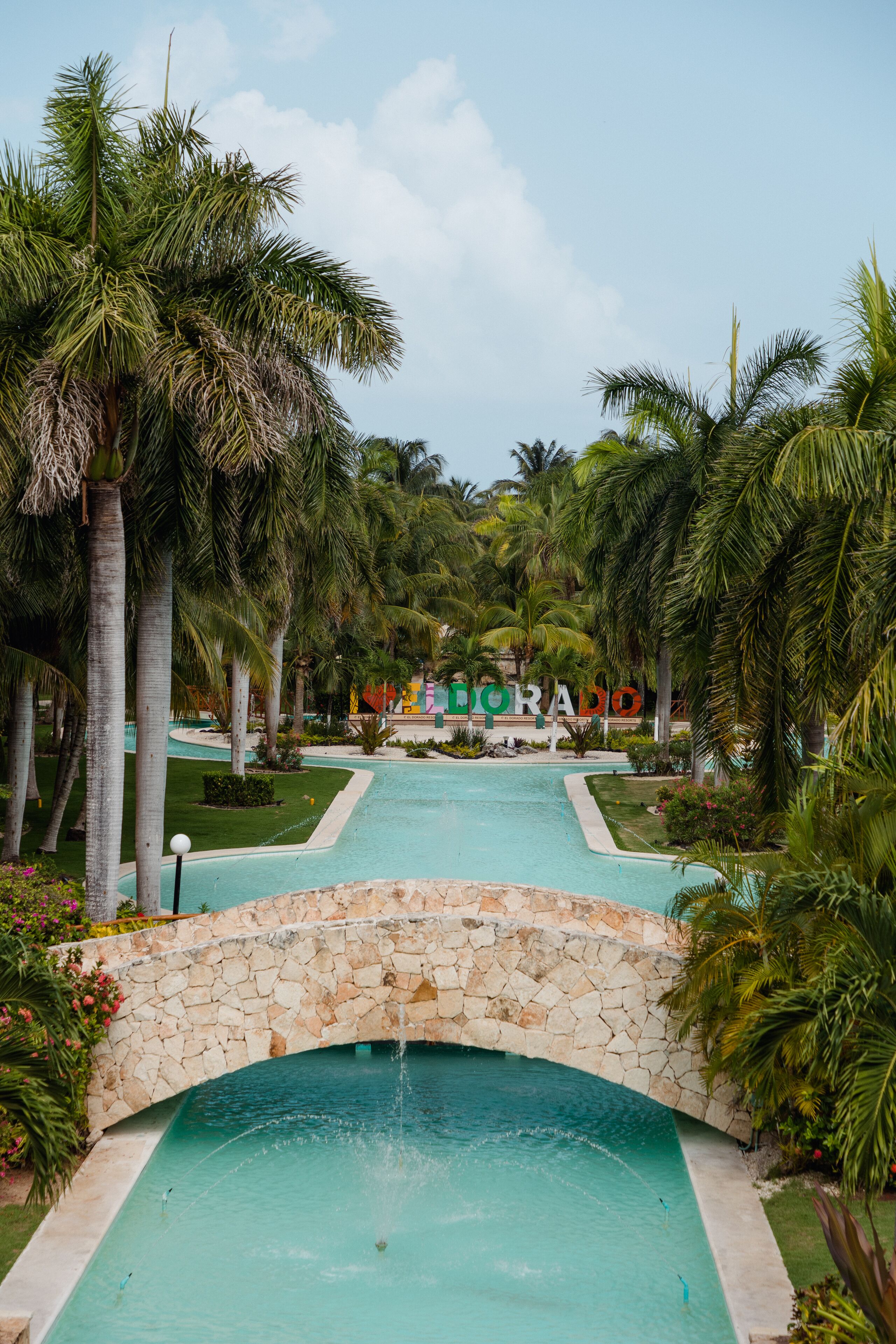 El Dorado Royale A Spa Resort All Inclusive