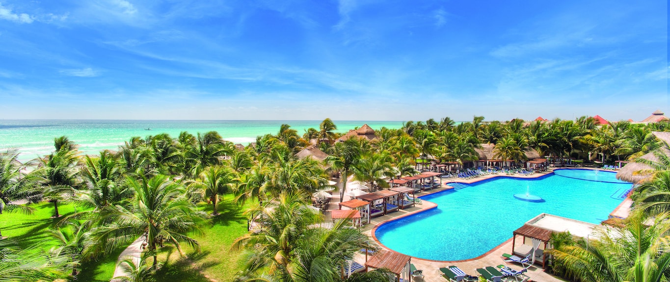 Caribe Mexicano: Santander otorga primer crédito verde para hotel