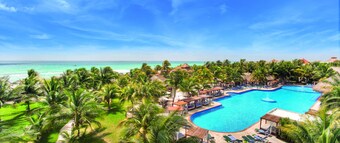 El Dorado Royale, Catamarán, Cenote & More Inclusive