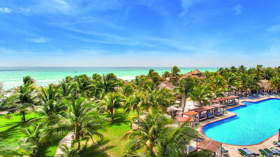 El Dorado Royale, All & More Inclusive Adults Only