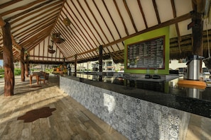 12 restaurantes, café da manhã, culinária mexicana