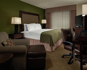 Desk, iron/ironing board, free cribs/infant beds, free WiFi - Holiday Inn Express & Suites Sweetwater by IHG (Sweetwater)
