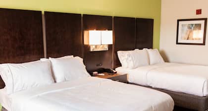 Holiday Inn Express & Suites Sweetwater by IHG
