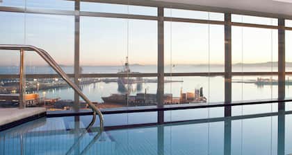The Westin Cape Town