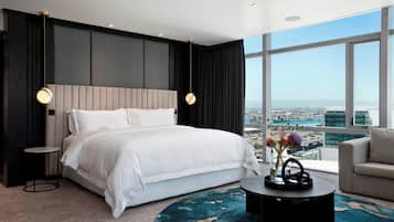 Presidential Suite, 1 King Bed