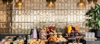 The Westin Cape Town