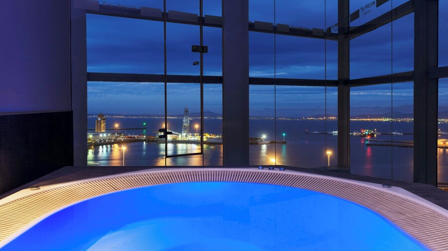 The Westin Cape Town