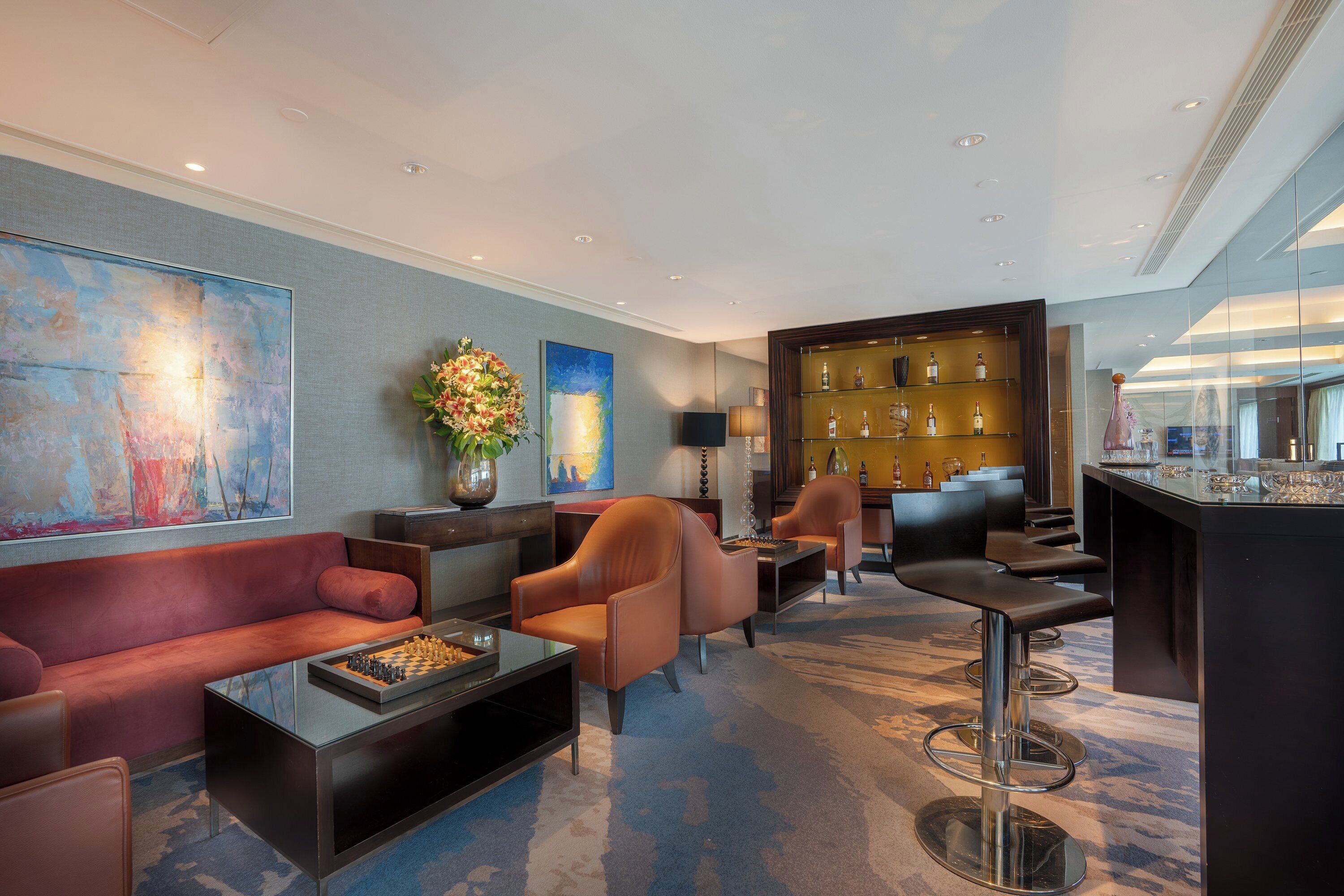 Foto - Cinnamon Grand Colombo