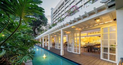 Cinnamon Grand Colombo