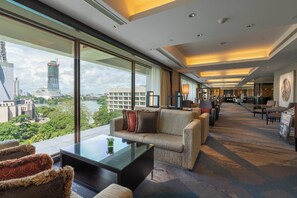 ردهة تنفيذية