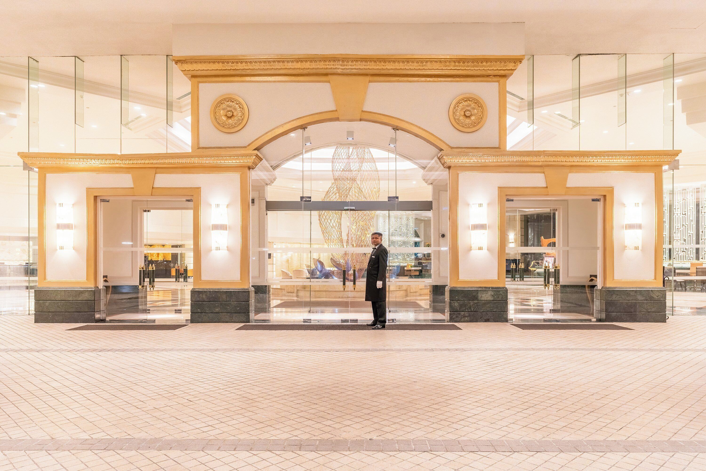 Foto - Cinnamon Grand Colombo